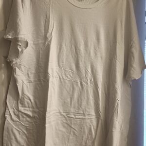 Fruit of the loom T-shirts 3XL